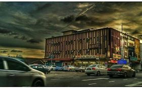 Ngs Hotel